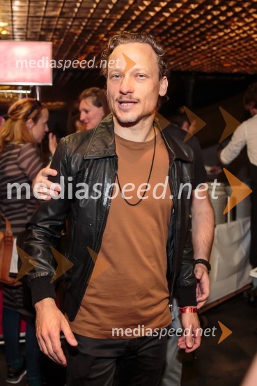  Daniel Gregorič, kitarist, Big Foot MamaKoncert Big Foot Mama ob 30- letnici delovanja