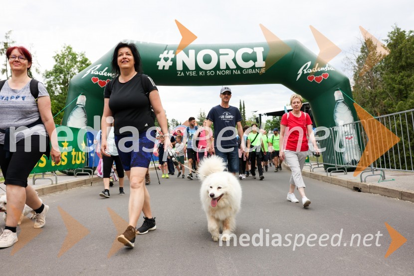 40. Maraton treh src