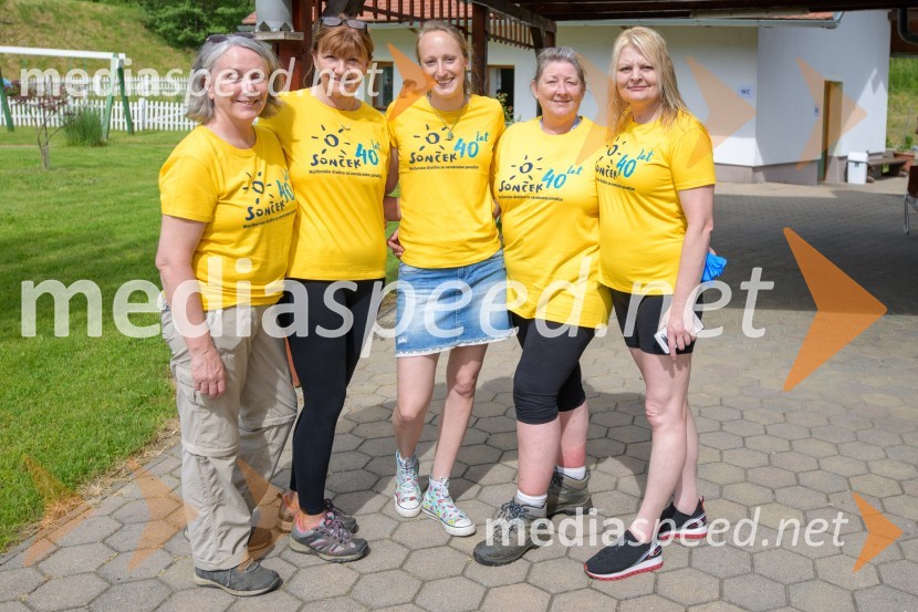 Vseslovensko srečanje društev združenih v Zvezo Sonček