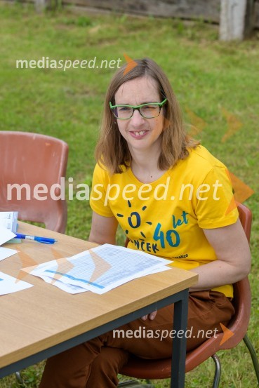 Vseslovensko srečanje društev združenih v Zvezo Sonček