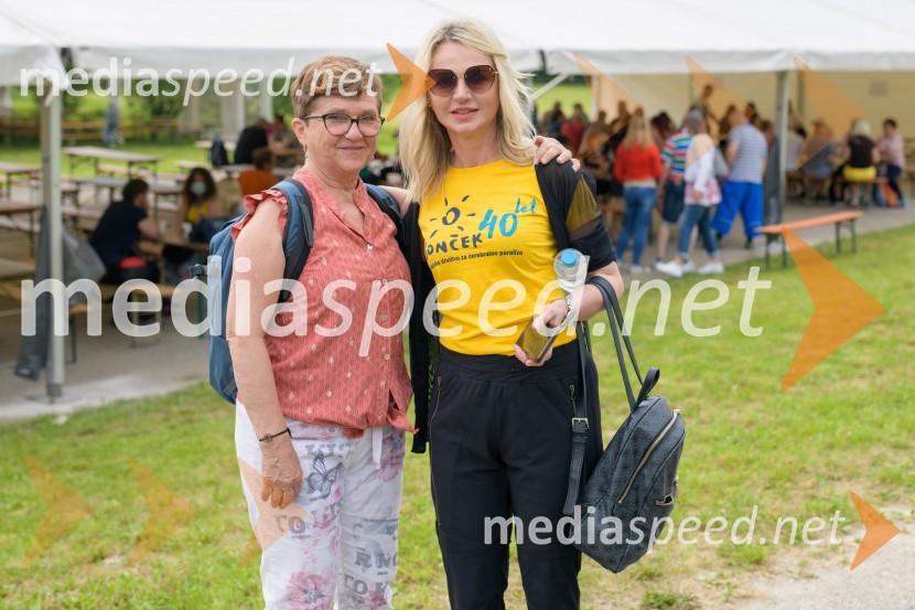  ... ;  Lidija  Seštak Zorič, predsednica društva Sonček Maribor  Vseslovensko srečanje društev združenih v Zvezo Sonček