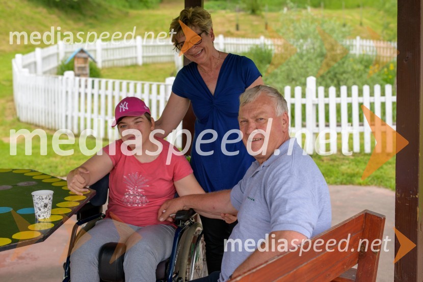 Vseslovensko srečanje društev združenih v Zvezo Sonček