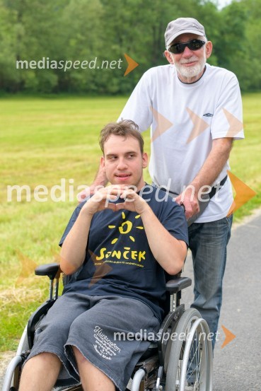 Vseslovensko srečanje društev združenih v Zvezo Sonček