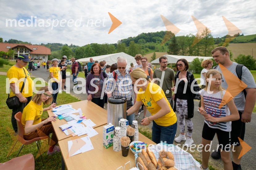 Vseslovensko srečanje društev združenih v Zvezo Sonček