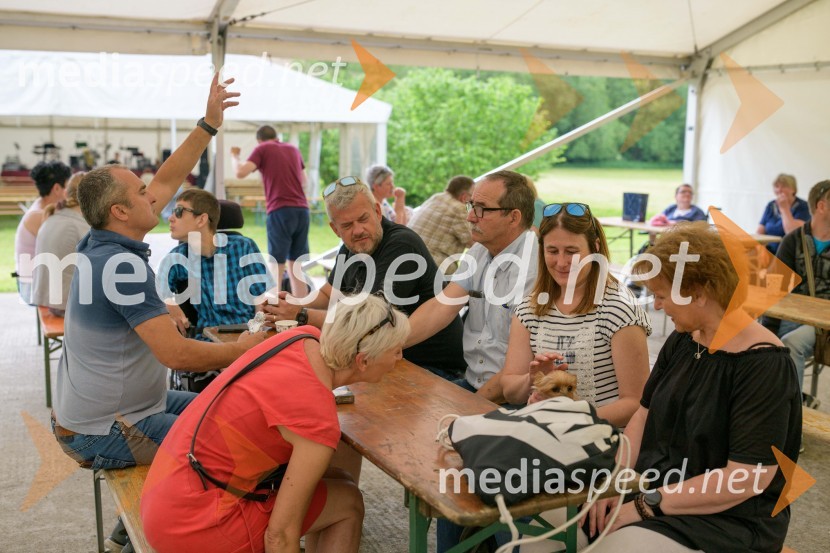 Vseslovensko srečanje društev združenih v Zvezo Sonček