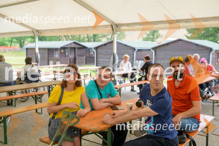 Vseslovensko srečanje društev združenih v Zvezo Sonček