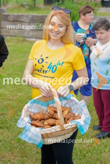 Vseslovensko srečanje društev združenih v Zvezo Sonček
