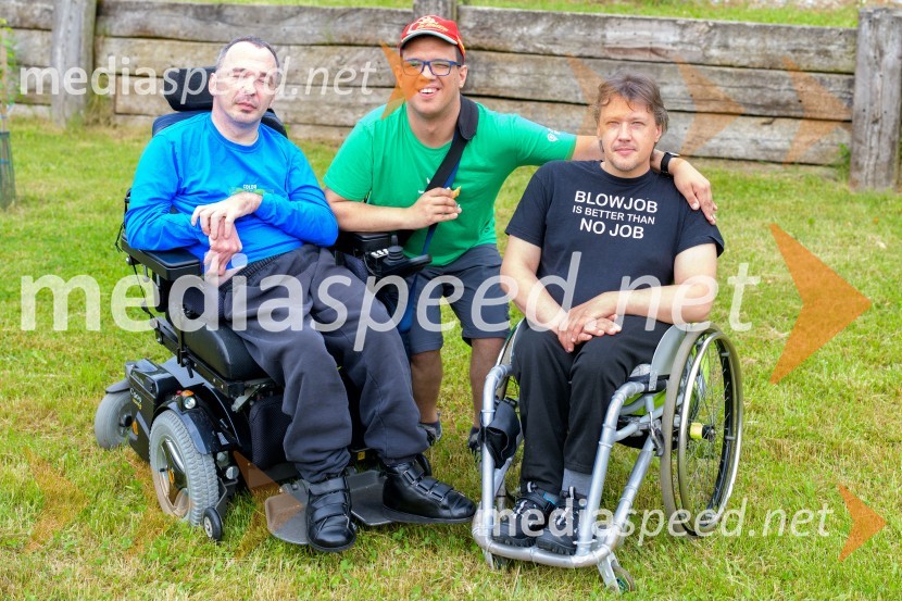 Vseslovensko srečanje društev združenih v Zvezo Sonček