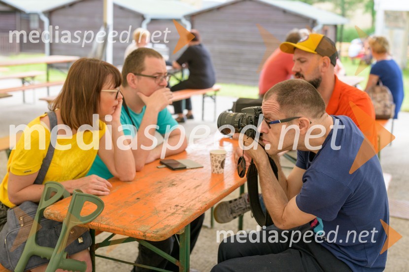 Vseslovensko srečanje društev združenih v Zvezo Sonček