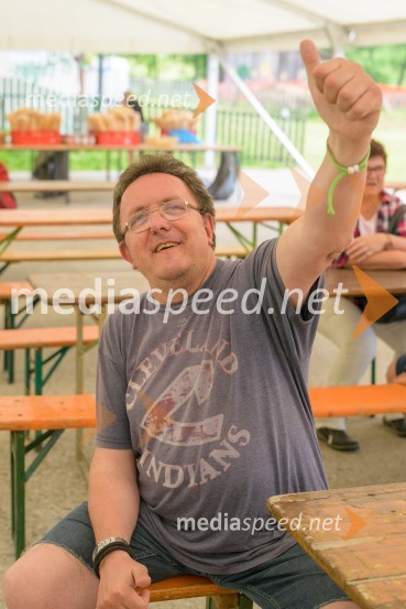 Vseslovensko srečanje društev združenih v Zvezo Sonček