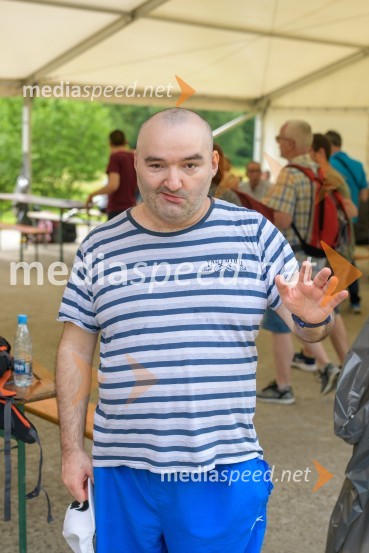 Vseslovensko srečanje društev združenih v Zvezo Sonček