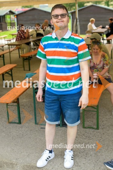 Vseslovensko srečanje društev združenih v Zvezo Sonček