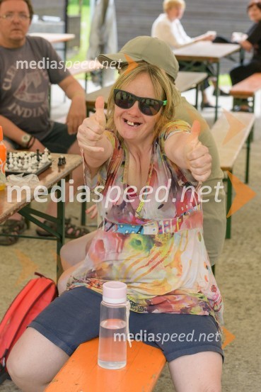 Vseslovensko srečanje društev združenih v Zvezo Sonček