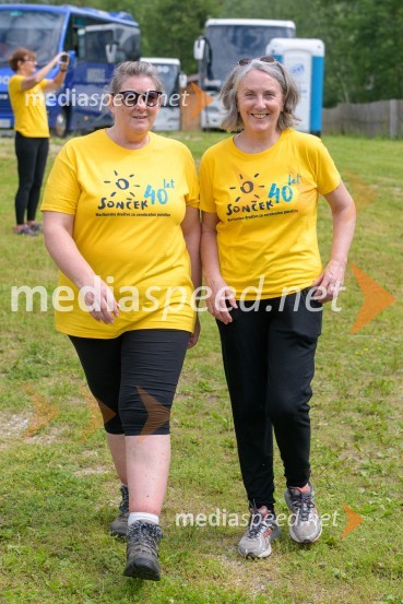 Vseslovensko srečanje društev združenih v Zvezo Sonček