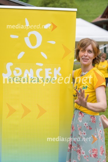 Vseslovensko srečanje društev združenih v Zvezo Sonček