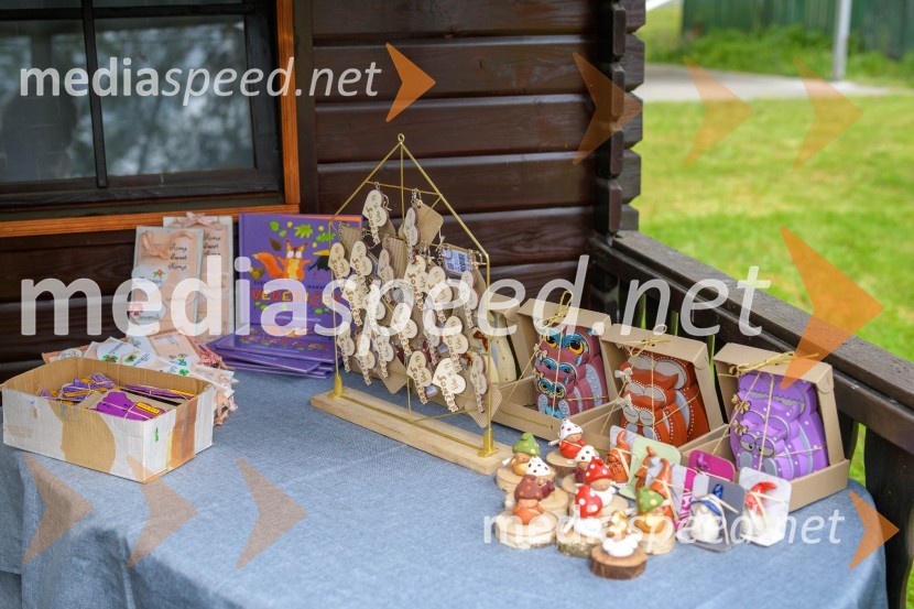 Vseslovensko srečanje društev združenih v Zvezo Sonček