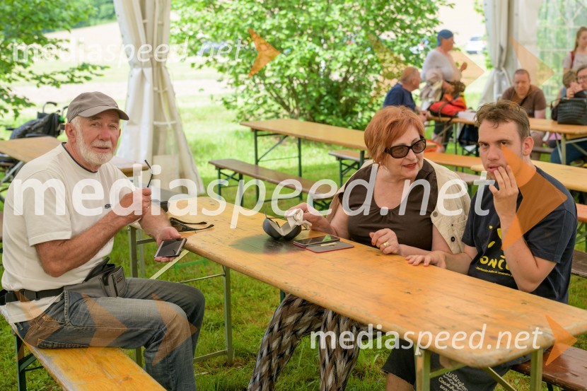 Vseslovensko srečanje društev združenih v Zvezo Sonček
