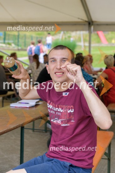 Vseslovensko srečanje društev združenih v Zvezo Sonček