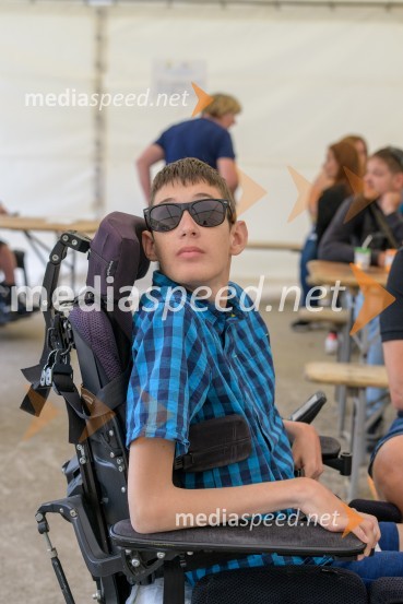 Vseslovensko srečanje društev združenih v Zvezo Sonček