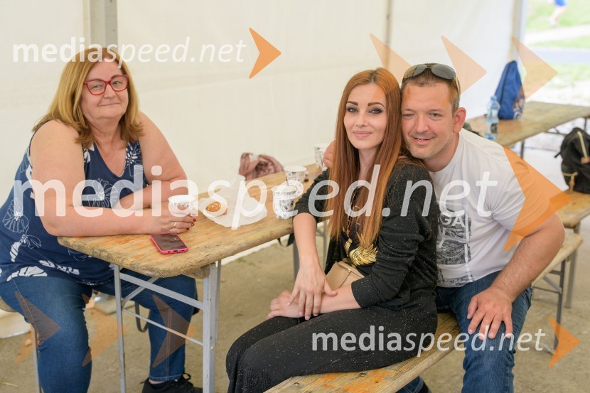 Vseslovensko srečanje društev združenih v Zvezo Sonček