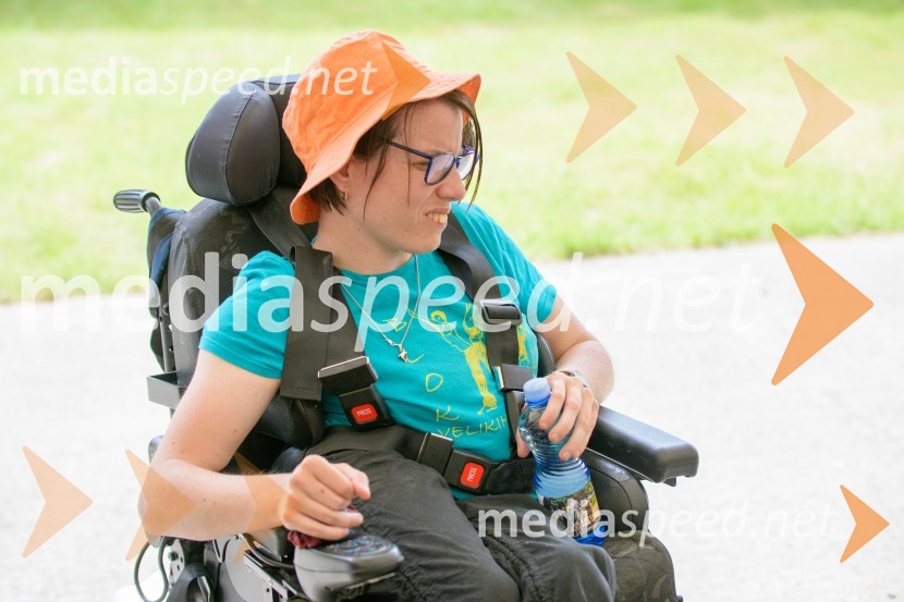 Vseslovensko srečanje društev združenih v Zvezo Sonček