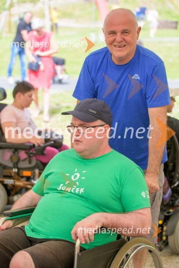 Vseslovensko srečanje društev združenih v Zvezo Sonček