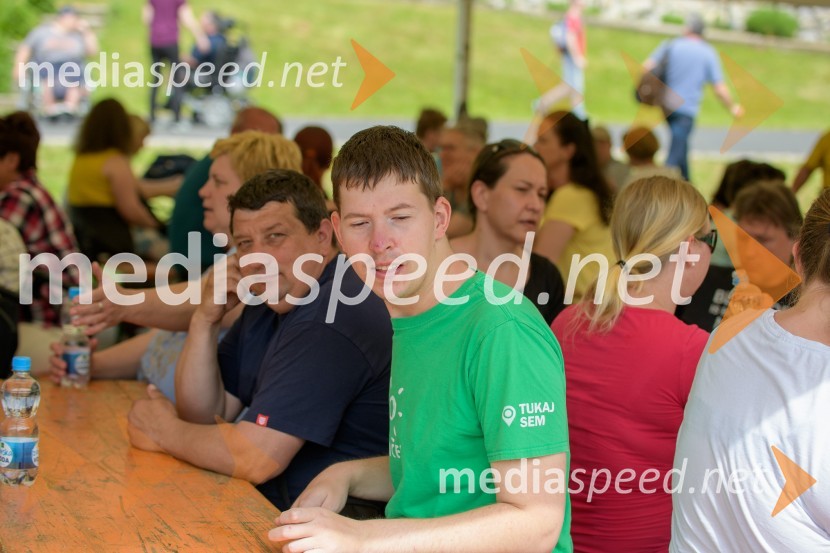 Vseslovensko srečanje društev združenih v Zvezo Sonček