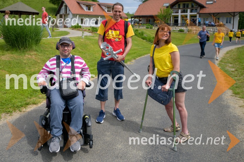 Vseslovensko srečanje društev združenih v Zvezo Sonček