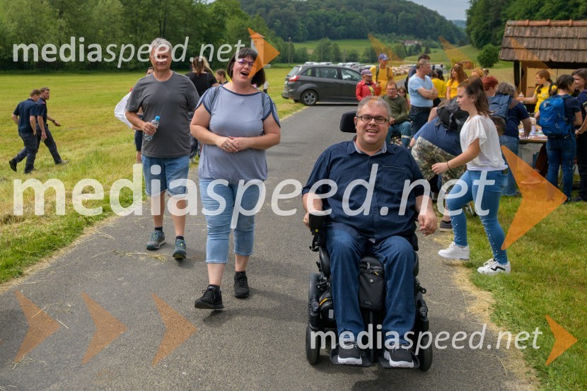 Vseslovensko srečanje društev združenih v Zvezo Sonček