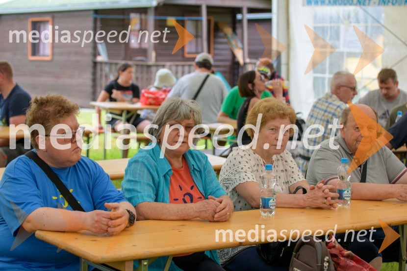 Vseslovensko srečanje društev združenih v Zvezo Sonček