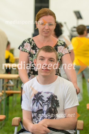 Vseslovensko srečanje društev združenih v Zvezo Sonček