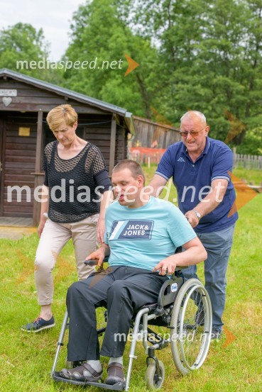 Vseslovensko srečanje društev združenih v Zvezo Sonček