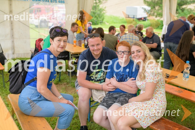 Vseslovensko srečanje društev združenih v Zvezo Sonček