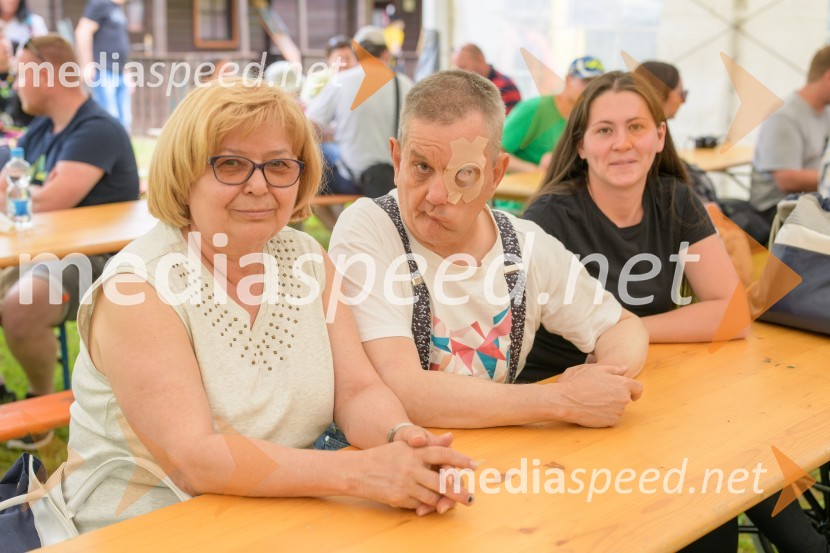 Vseslovensko srečanje društev združenih v Zvezo Sonček