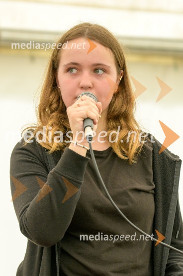 Vseslovensko srečanje društev združenih v Zvezo Sonček