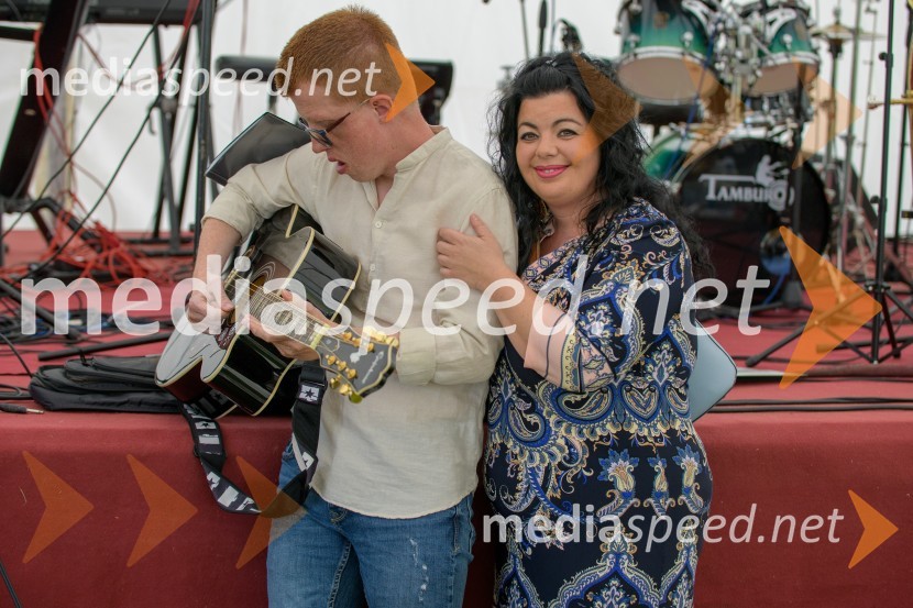 Vseslovensko srečanje društev združenih v Zvezo Sonček