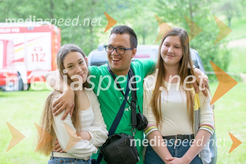 Vseslovensko srečanje društev združenih v Zvezo Sonček