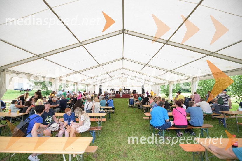 Vseslovensko srečanje društev združenih v Zvezo Sonček