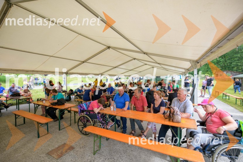 Vseslovensko srečanje društev združenih v Zvezo Sonček