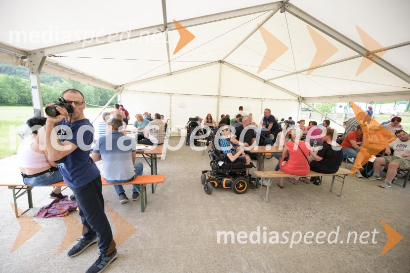 Vseslovensko srečanje društev združenih v Zvezo Sonček