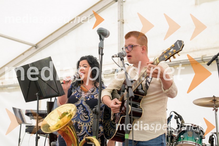 Vseslovensko srečanje društev združenih v Zvezo Sonček