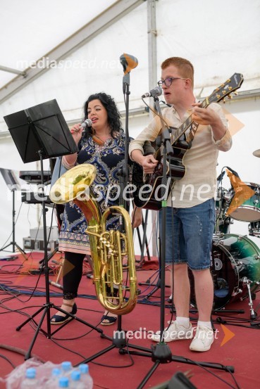 Vseslovensko srečanje društev združenih v Zvezo Sonček