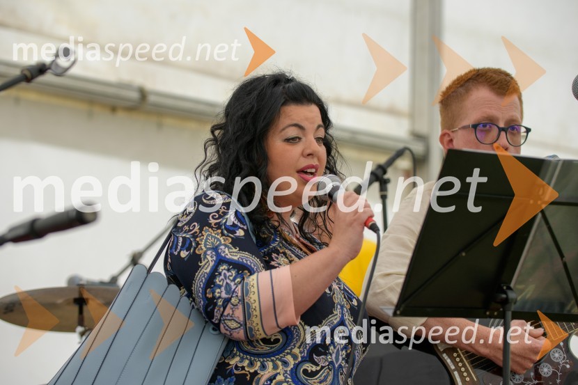 Vseslovensko srečanje društev združenih v Zvezo Sonček