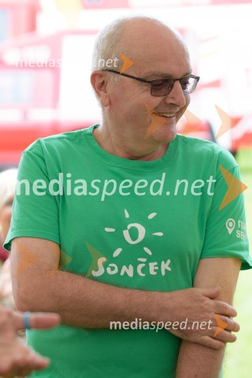 Vseslovensko srečanje društev združenih v Zvezo Sonček