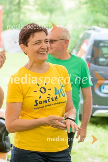 Vseslovensko srečanje društev združenih v Zvezo Sonček