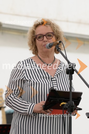 Vseslovensko srečanje društev združenih v Zvezo Sonček