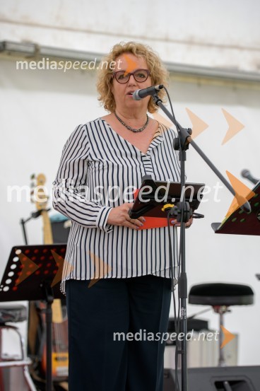 Vseslovensko srečanje društev združenih v Zvezo Sonček