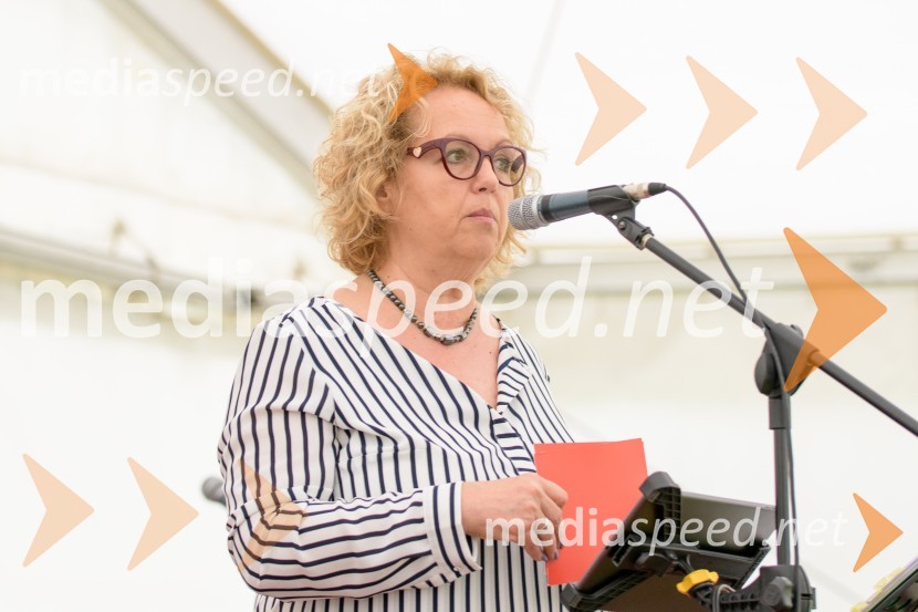 Vseslovensko srečanje društev združenih v Zvezo Sonček