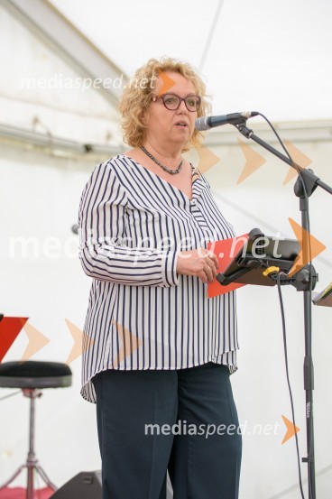 Vseslovensko srečanje društev združenih v Zvezo Sonček