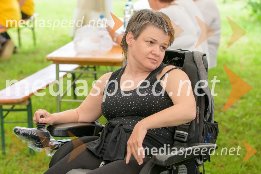 Vseslovensko srečanje društev združenih v Zvezo Sonček